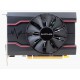 AMD Sapphire 4GB RX550 PULSE 4G H/DP/DVI