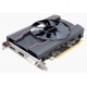 AMD Sapphire 4GB RX550 PULSE 4G H/DP/DVI