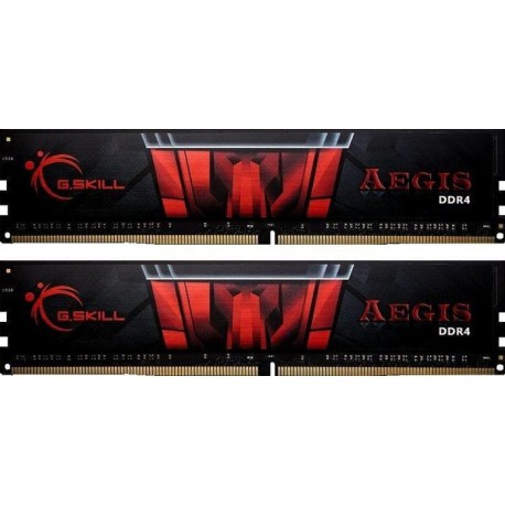 G.Skill Aegis 32GB DDR4-3000MHz CL16 1,35V (2x16GB)