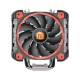 Chłodzenie CPU Thermaltake Riing Silent 12 Pro Red (120mm, TDP 170W)