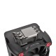 Chłodzenie Thermaltake Riing Silent 12 Pro Red (120mm. TDP 170W)
