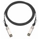 Kabel dwumodułowy QNAP SFP+ 10GbE 5.0m z wkładkami
