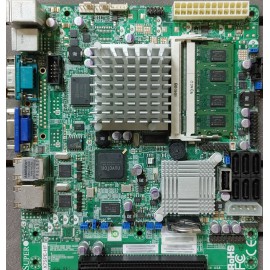 Płyta Główna z procesorem MBD-X7SPE-HF