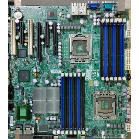 Płyta Główna Supermicro MBD-X8DT3-F