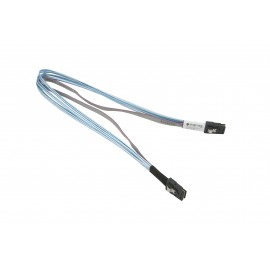 Kabel MiniSAS 55cm Supermicro CBL-0421L
