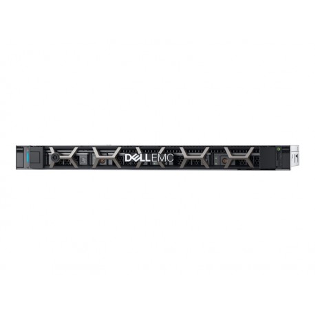 Dell Serwer R240 4x3.5 E-2234 przód