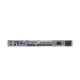 Dell Serwer PE R240 4x3.5 E-2224 16GB 600GB tył
