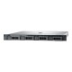 Dell Serwer PE R240 4x3.5 E-2224 16GB 600GB przód bok