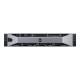 Dell Serwer PE R530 8 x 3.5'' E5-2620 v4 300GB
