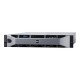 Dell Serwer PE R530 8 x 3.5'' E5-2620 v4 300GB bok