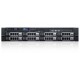 Dell Serwer PE R530 8 x 3.5'' E5-2620 v4 300GB- przód