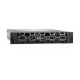 Dell Serwer R740 4110 16GB 300GB- przód bok