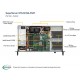 Supermicro SuperServer SYS -5019A-FN5T widok z góry