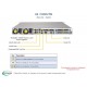 Supermicro A+ Server 1123US-TR4 tył