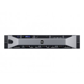 Dell Serwer PE R530 8x3.5 E5-2609v4 8GB 1TB