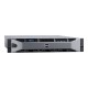 Dell Serwer PE R530 8x3.5 E5-2609v4 8GB 1TB przód