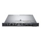 Dell Serwer R640 8x2.5 4110 16GB 300GB góra