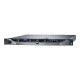Dell Serwer R330 E3-1220 v6 1x8GBub 300GB przód