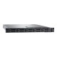 Dell Serwer PE R6525 10x2.5 AE7302 32GB 2480GB- przód