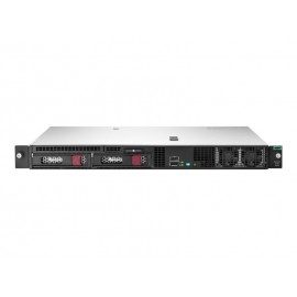 HPE ProLiant DL20 Gen10 G5420 8G