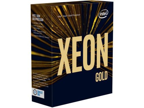 Intel Xeon Gold 6226R BOX