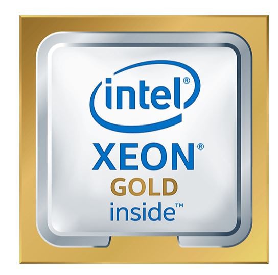 Intel Xeon Gold 6256 TRAY