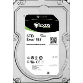 Dysk HDD Seagate EXOS 3.5