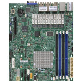 Płyta główna Supermicro MBD-A1SRM-LN7F-2758