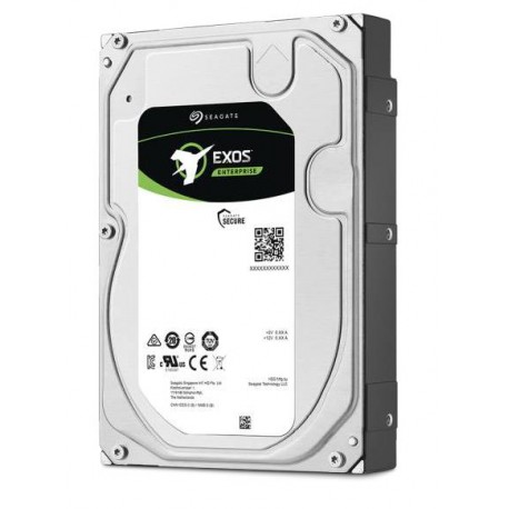 Dysk HDD Seagate 3.5" 2TB SATA 6Gb/s 7.2K RPM Cache 256MB, 512N