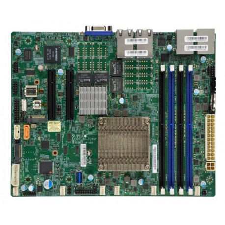 Płyta główna Supermicro MBD-A2SDV-16C-TLN5F