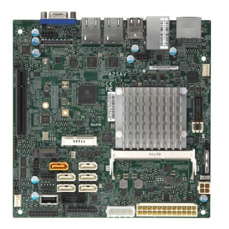 Płyta główna Supermicro MBD-A2SAV