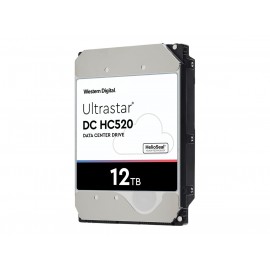 Dysk HDD HGST Ultrastar DC HC520 12 TB 3.5'' SATA III 6 Gb/s