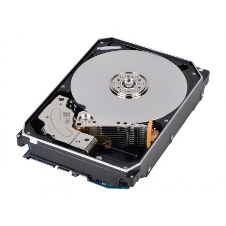Dysk HDD Toshiba 6TB 3.5" SAS 12Gb/s 7.2K RPM 128M 512E Dysk HDD Toshiba 6TB 3.5" SAS 12Gb/s 7.2K RPM 128M 512E