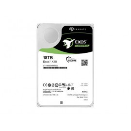 Dysk HDD Seagate 18TB 3.5
