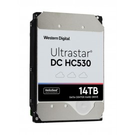 Dysk HDD WD HC530 14TB 3.5