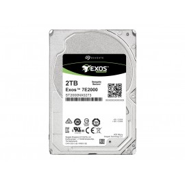 Dysk HDD SEAGATE 2TB 2.5
