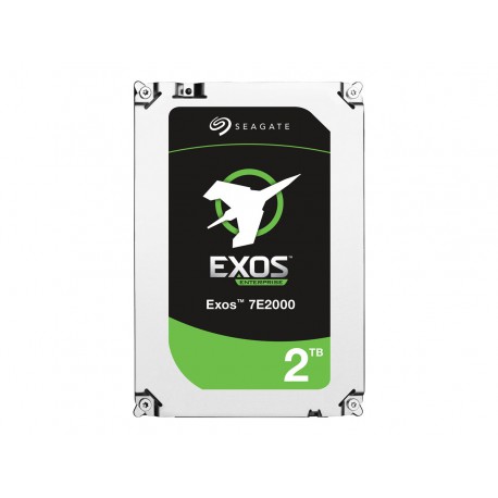 Dysk HDD Seagate 2TB 2.5" SAS 12Gb/s 7.2K RPM 4kN 128MB Dysk HDD Seagate 2TB 2.5" SAS 12Gb/s 7.2K RPM 4kN 128MB