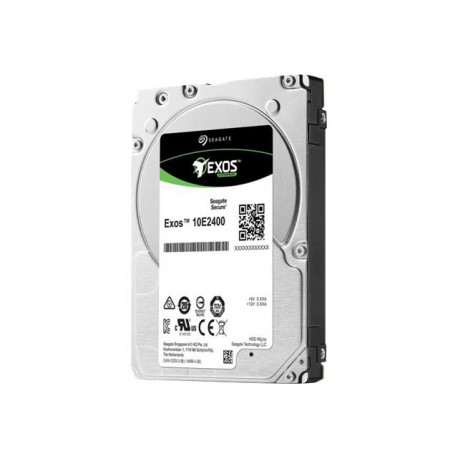 Dysk HDD Seagate 1.2TB 2.5" 10K RPM SAS 12Gb/s 128MB 512N