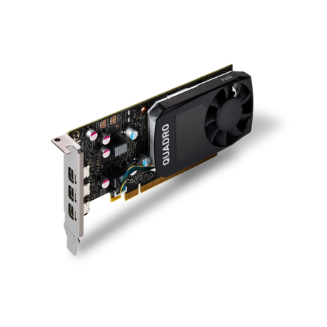 NVIDIA PNY QuadroP400-V2 2GB GDDR5PCIe3.0- Active Coolin