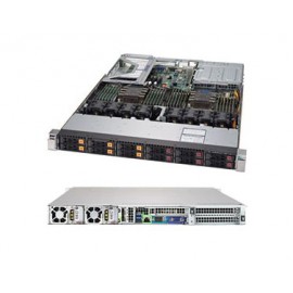 Supermicro SuperServer SYS-1029U-TN12RV-NEBS-DC