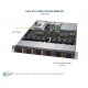 Supermicro SuperServer SYS-1029U-TN12RV-NEBS-DC pod kątem