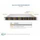 Supermicro SuperServer SYS-1029U-TN12RV-NEBS-DC przód