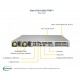 Supermicro SuperServer SYS-1028U-TR4T+ tył