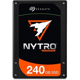 Dysk SSD Seagate Nytro 1551 240 GB SATA 6Gb/s 2.5
