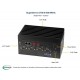 Supermicro SuperServer SYS-E100-9W-IA-E pod kątem