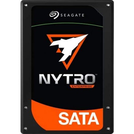 Dysk SSD Seagate 1.9TB SATA 6Gb/s 2.5" 7mm Dysk SSD Seagate 1.9TB SATA 6Gb/s 2.5" 7mm