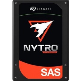 Dysk SSD Seagate 800GB SAS 12Gb/s 2.5