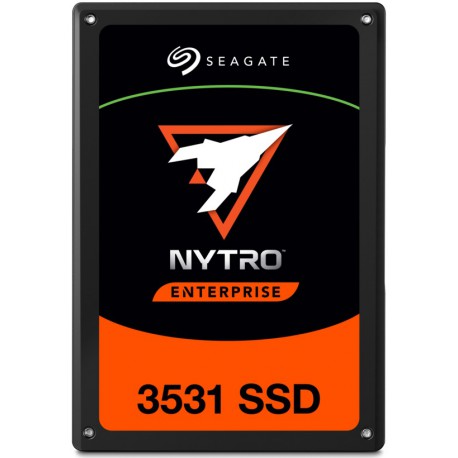 Dysk SSD Seagate Lange 6.4TB SAS 12Gb/s 2.5" 15mm Dysk SSD Seagate Lange 6.4TB SAS 12Gb/s 2.5" 15mm