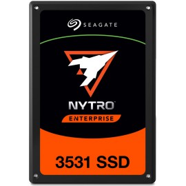 Dysk SSD Seagate Nytro 3531 3.2TB SAS 12Gb/s 2.5