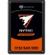 Dysk SSD Nytro 3732 1.6TB 2.5" SAS 12Gb/s 15mm 10DWPD HF